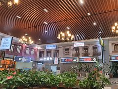 -濠景渔港(汇通店)