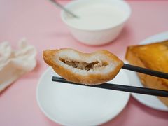 -中山大学南校区-学1食堂