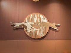 -星巴克(来福士办公楼店)