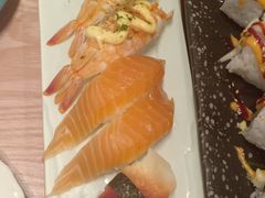 -晴季寿司(红旗街万达店)