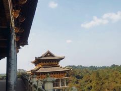 -保利石象湖景区