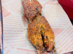 -清真·弹拨尔新疆美食餐厅(延龄巷店)