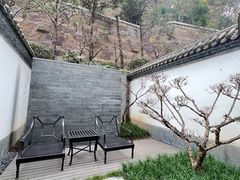 -西安华清御汤酒店