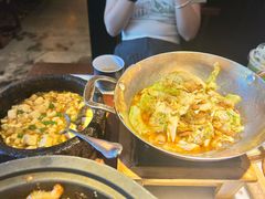 -绿茶餐厅(千岛湖银泰城店)