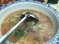 -五台山八大碗·地方风味菜馆(五爷庙店)