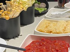 -海底捞火锅(杭州越界锦和大厦店)
