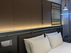 -铂尔登智慧酒店(南山西丽地铁站店)