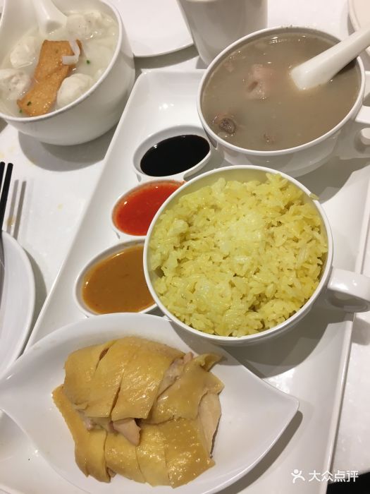 翠华餐厅(长泰广场店)图片 - 第1574张