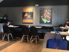 大堂-肯德基(马路湾店)