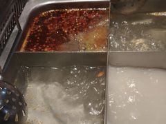 -海底捞火锅(海悦天地店)