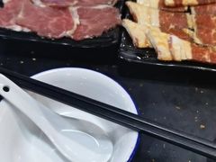 -丹东丛炟海鲜烧烤(江艺路店)