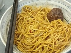 -梅溪·小伙子干挑面(安吉总店)