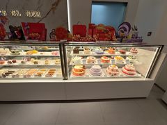 -元祖食品GANSO(江宁万达店)