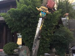 -天龙八部武侠城
