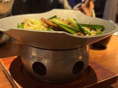 -绿茶餐厅(杭州黄龙K-lab店)