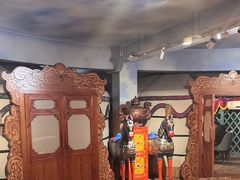 -蒙亨·手把肉·蒙古包文化主题餐厅(天恒广场店)