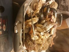 android_upload_pic-西贝海鲜汇(槐安路店)