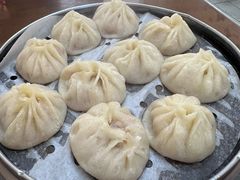 -小有天灌汤包老菜馆(南一马路店)