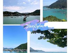 -南丫岛