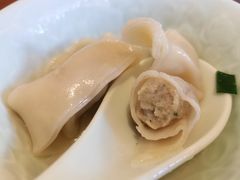 刀鱼馄饨-瀏河老街土菜館(浏河店)