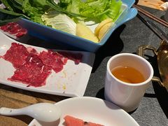 -川味观·鲜货火锅(西湖文化广场店)