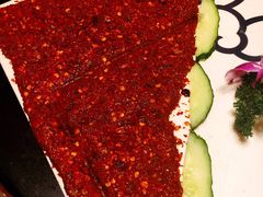麻辣牛肉-大龙辣火锅·龙虾·烧烤(湖滨新天地店)