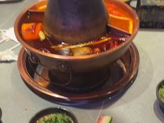 -乔先生涮肉·鲜活牛羊肉火锅(塘沽店)