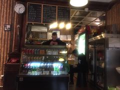 -鬼味烤翅(南锣鼓巷店)