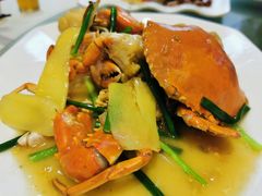 -新享乐海鲜(翠华路店)
