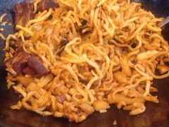 排骨焖面-乡土居（焖面、烩菜、炒菜）(万达店)