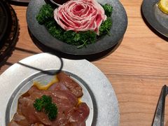 -烧肉达人•炭火烧肉(新天地店)