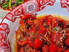 -丹虾·文和友小龙虾品牌·湘菜(北京路店)
