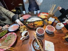 -楠火锅(新塘翡翠绿洲店)