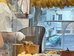 -巫记鸡饭店