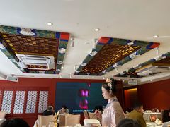 -惠丰堂饭庄·烤鸭·京味菜(翠微路店)