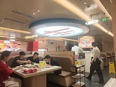 -海底捞火锅(吾悦国际广场店)