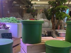 -怡咖啡·自助餐·西安香格里拉