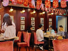 大堂-点都德(北京路贰店)