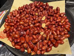 -塘屋烧烤·云南火塘烧烤品牌(新亚洲店)