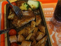 -大快活(罗湖商业城分店)