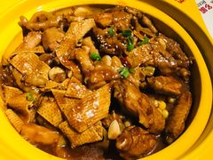 -多嘴超级肉蟹煲(欧亚卖场店)