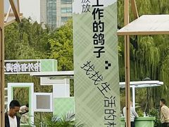 -中山公园
