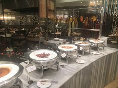 -芭菲盛宴·环球美食(解放碑英利国际店)
