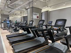 -FLARE STAR FITNESS(复地活力城店)