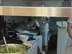-水仙拉面(水仙街店)