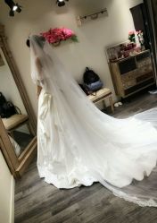 -Alice Nine婚礼艺术空间(总店)