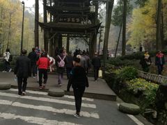 -水岸庭院·乡村柴火鸡