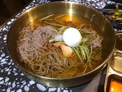 -黑牛の場烤肉(摩天活力城店)