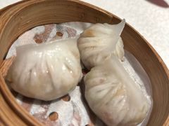 -香乐园·淮扬菜中餐厅·Shang Garden(福田香格里拉店)