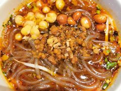 酸辣粉-眉州东坡(华联万柳店)